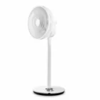 Ventilators Duux Smart Fan DXCF13 White + Battery