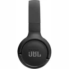 Austiņas JBL Tune 520BT Black [Bojāts iepakojums]