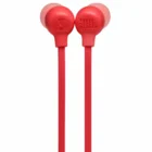 Austiņas JBL Tune 125BT Coral