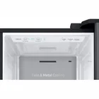 Ledusskapis Samsung RS68N8241B1/EF