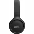 Austiņas JBL Tune 520BT Black [Bojāts iepakojums]