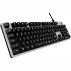 Klaviatūra Logitech G413 Mechanical Gaming Keyboard RU