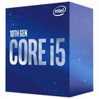 Datora procesors Intel Core i5-10600K 4.1GHz 12MB BX8070110600KSRH6R