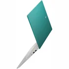 Portatīvais dators ASUS VivoBook S15 S533FA 15.6" Gaia Green