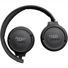 Austiņas JBL Tune 520BT Black [Bojāts iepakojums]
