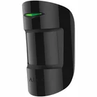 Ajax Wireless CombiProtect Detector Black 7167