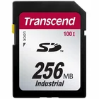 Transcend Industrial SD 256 MB