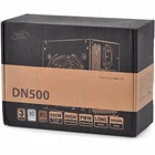 Barošanas bloks (PSU) Deepcool Nova 500W 80 Plus