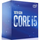 Datora procesors Intel Core i5-10600 3.3GHz 12MB BX8070110600