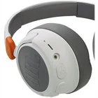 Austiņas JBL Junior JR 460NC White [Bojāts iepakojums]