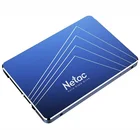 Iekšējais cietais disks Netac N535S SSD 240GB