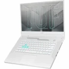 Portatīvais dators Asus TUF Dash F15 FX516PR-AZ024T 15.6'' Moonlight White 90NR0653-M01740