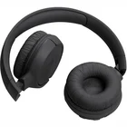 Austiņas JBL Tune 520BT Black [Bojāts iepakojums]