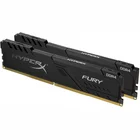 Operatīvā atmiņa (RAM) Kingston HyperX Fury Black 32GB 3600MHz CL18 DDR4 KIT OF 2 HX436C18FB4K2/32