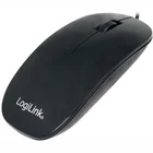 Datorpele Logilink ID0063 Black