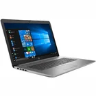 Portatīvais dators HP ProBook 470 G7 8VU24EA#B1R Ash Silver ENG
