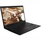 Portatīvais dators Lenovo ThinkPad T14s Gen1 14" 20T00056MH
