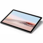 Planšetdators Microsoft Surface Go 2 Platinum + Surface GO Type Cover Black
