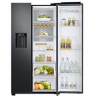Ledusskapis Samsung RS68N8241B1/EF
