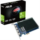Videokarte Asus GeForce GT730 2GB