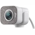 Web kamera Logitech StreamCam White
