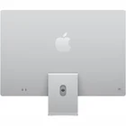 Apple iMac 24-inch M1 chip with 8‑core CPU and 7‑core GPU 256GB - Silver INT