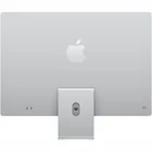 Stacionārais dators Apple iMac 24-inch M1 chip with 8‑core CPU and 7‑core GPU 256GB - Silver RU