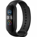 Viedpulkstenis Xiaomi Mi Smart Band 5 Black [Mazlietots]