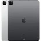 Planšetdators Apple iPad Pro 12.9" Wi-Fi+Cellular 1TB Silver 2021