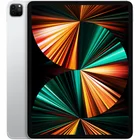 Planšetdators Apple iPad Pro 12.9" Wi-Fi+Cellular 512GB Silver 2021