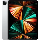Planšetdators Apple iPad Pro 12.9" Wi-Fi+Cellular 128GB Silver 2021