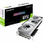 Videokarte Gigabyte GeForce RTX 3070 Ti Vision OC 8GB