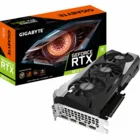 Videokarte Gigabyte GeForce RTX 3070 Ti GAMING OC 8G