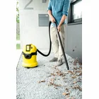 Putekļu sūcējs Karcher WD 3 Battery Set