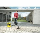 Putekļu sūcējs Karcher WD 3 Battery Set