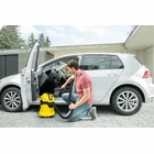 Putekļu sūcējs Karcher WD 3 Battery Set