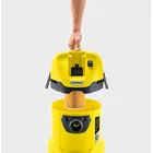 Putekļu sūcējs Karcher WD 3 Battery Set