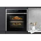 Cepeškrāsns Samsung Dual Cook Flex NV75N7626RB