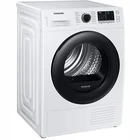 Veļas mašīna Samsung WW90T4540AE/LE  + Veļas žāvētājs Samsung DV80TA020AE/LE Komplekts