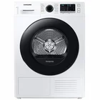 Veļas mašīna Samsung WW90T4540AE/LE  + Veļas žāvētājs Samsung DV80TA020AE/LE Komplekts