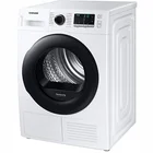 Veļas mašīna Samsung WW90T4540AE/LE  + Veļas žāvētājs Samsung DV80TA020AE/LE Komplekts