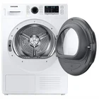 Veļas mašīna Samsung WW90T4540AE/LE  + Veļas žāvētājs Samsung DV80TA020AE/LE Komplekts
