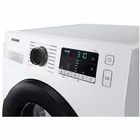 Veļas mašīna Samsung WW90T4540AE/LE  + Veļas žāvētājs Samsung DV80TA020AE/LE Komplekts
