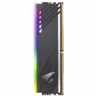 Operatīvā atmiņa (RAM) Gigabyte Aorus RGB 16GB DDR4 3600MHz GP-AR36C18S8K2HU416RD