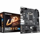 Mātesplate Gigabyte H410MHV3