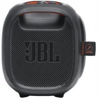 Bezvadu skaļrunis JBL PartyBox On-The-Go Black