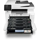 Daudzfunkcionālais printeris HP Color LaserJet Pro MFP M281fdw