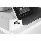 Daudzfunkcionālais printeris HP Color LaserJet Pro MFP M281fdw
