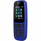 Nokia 105 2019 Dual Blue