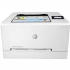 Daudzfunkcionālais printeris HP Color LaserJet Pro M254nw